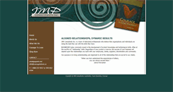 Desktop Screenshot of jmpinfo.net